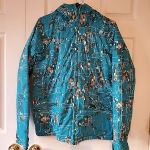 Oakley Winter Jacket